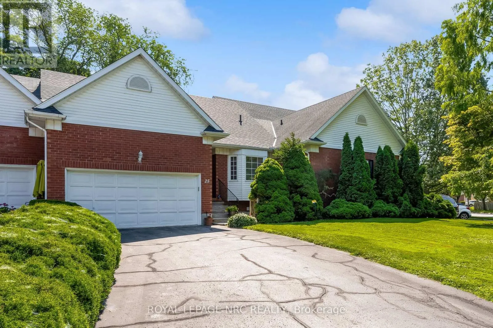 25 MILBURN DRIVE