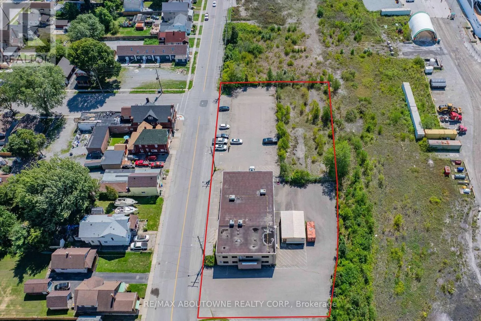 198 WELLAND STREET