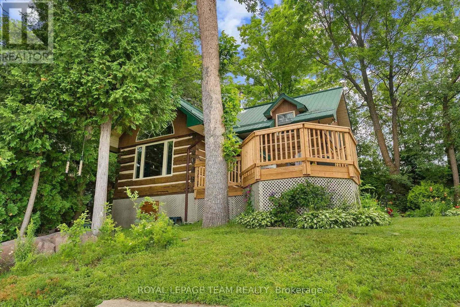 58 HENDRY LANE