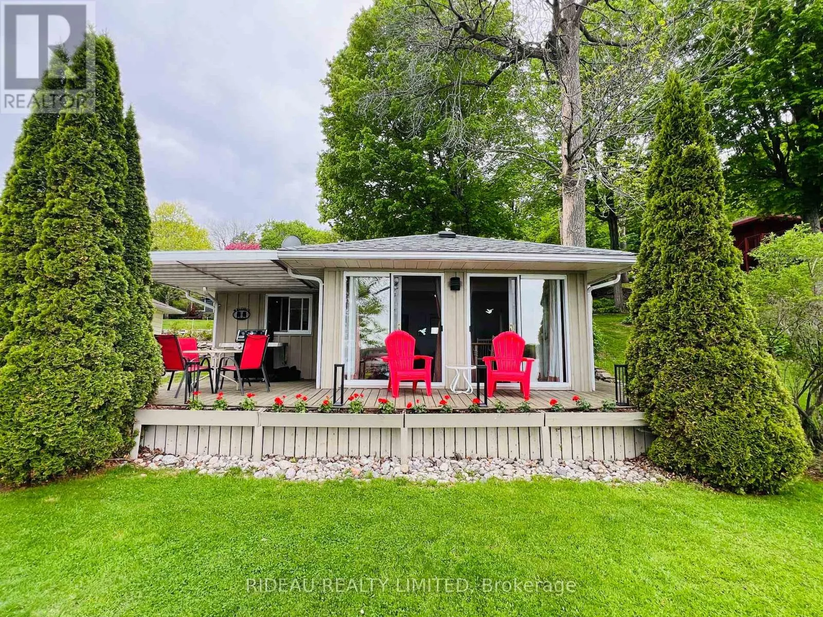 3545 R35 ROAD