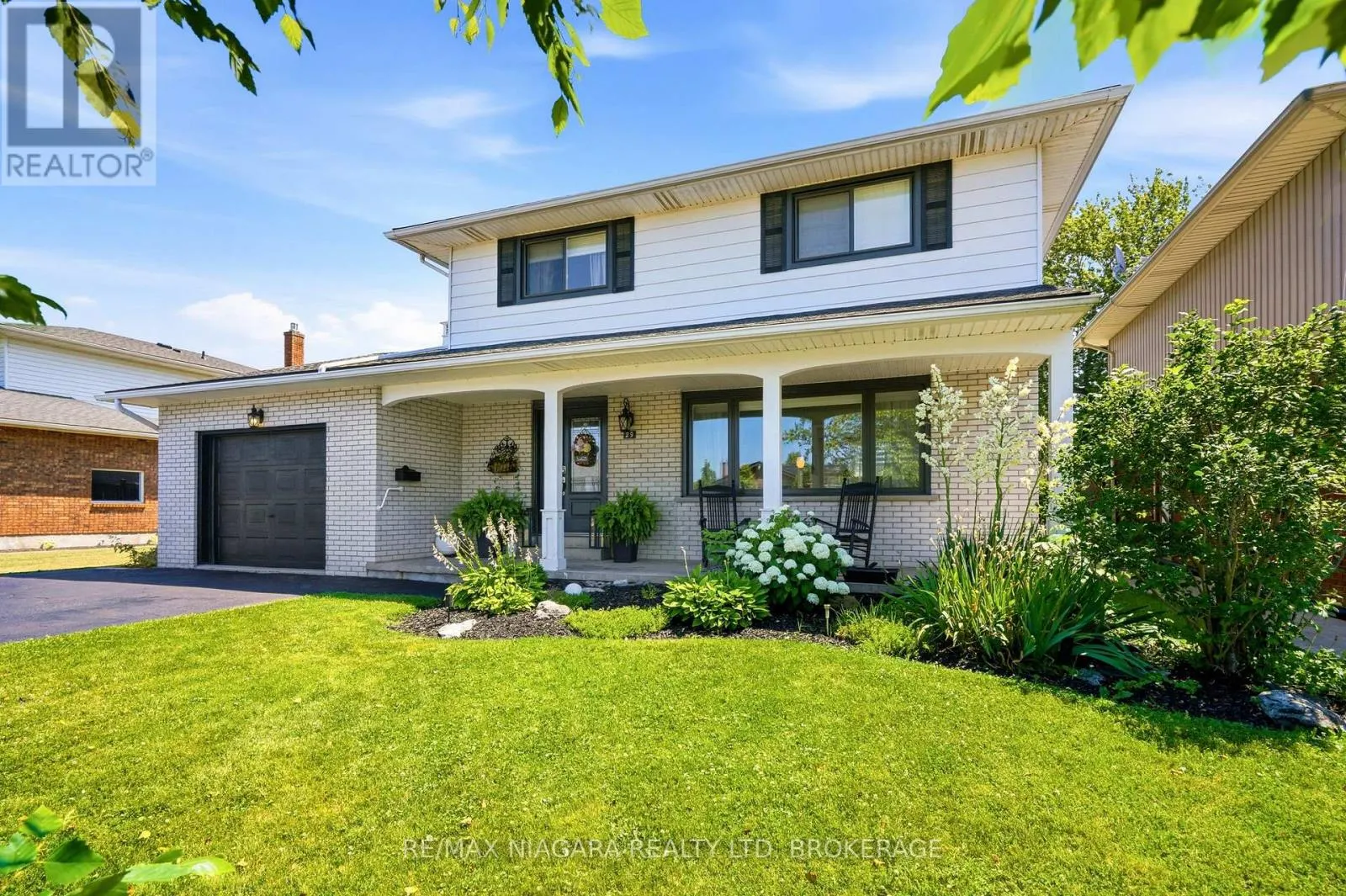29 ROSE AVENUE