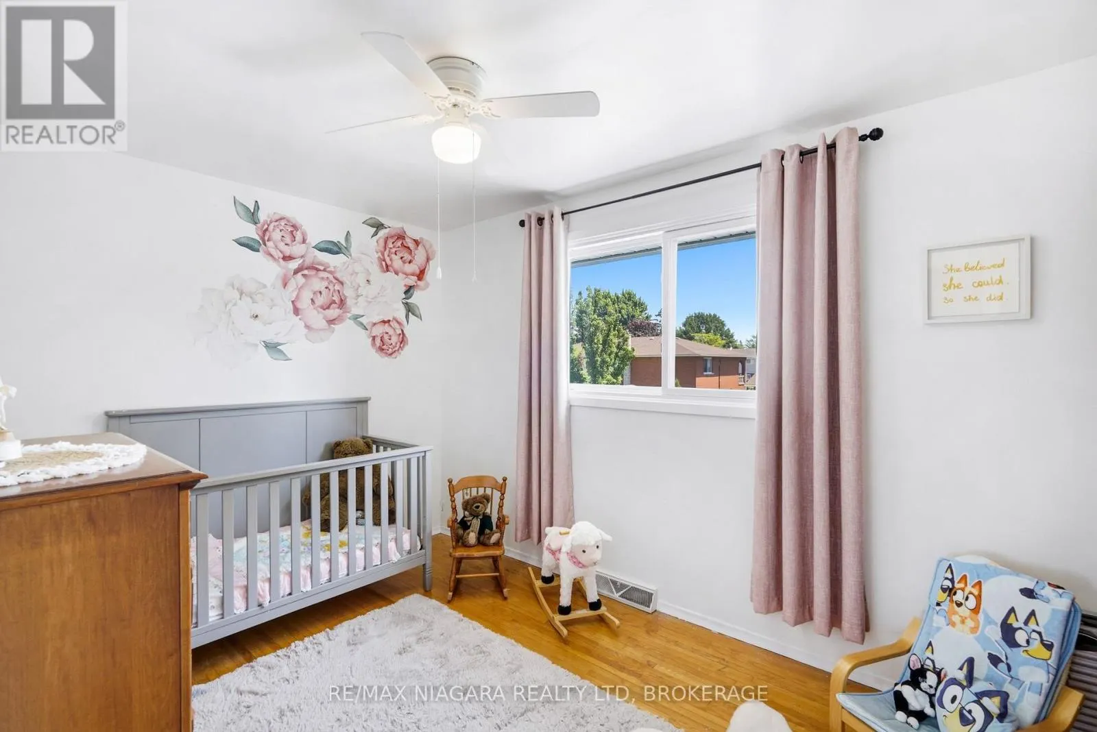 29 ROSE AVENUE