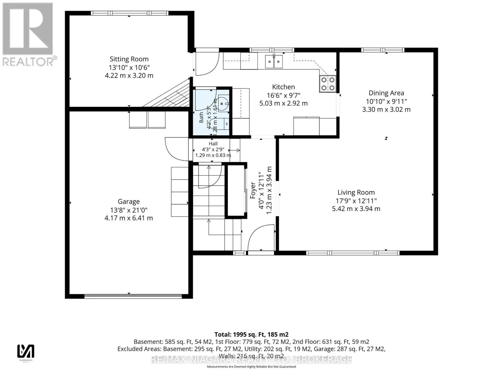 29 ROSE AVENUE