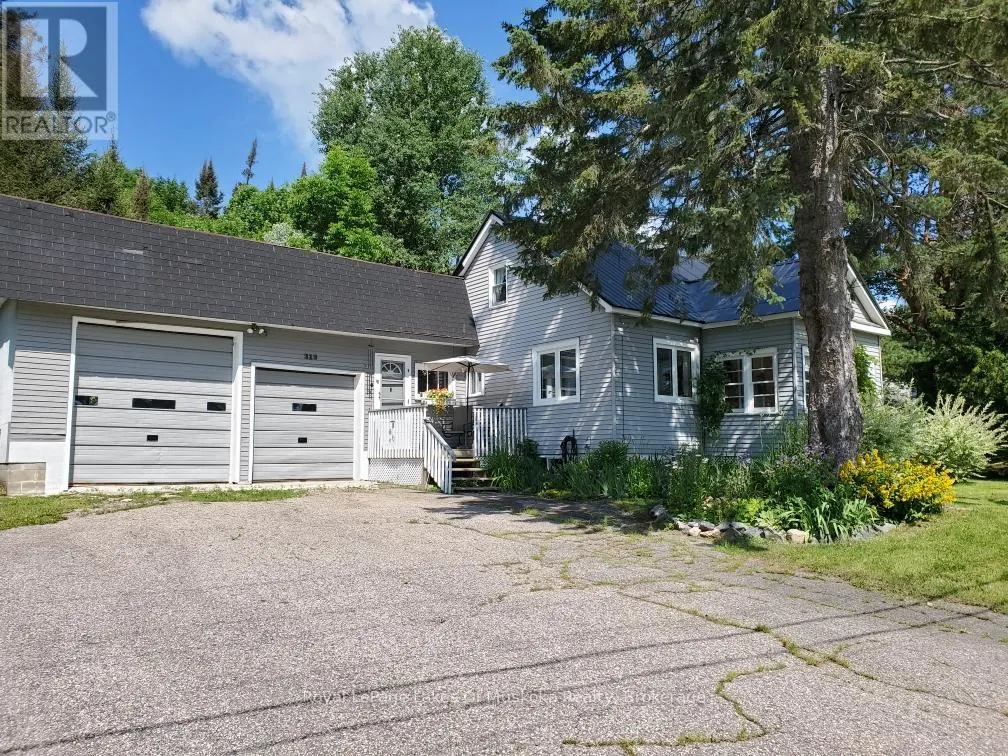 319 ONTARIO STREET