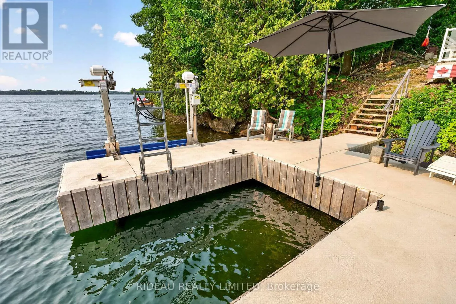 231 MCBRIDE POINT DRIVE
