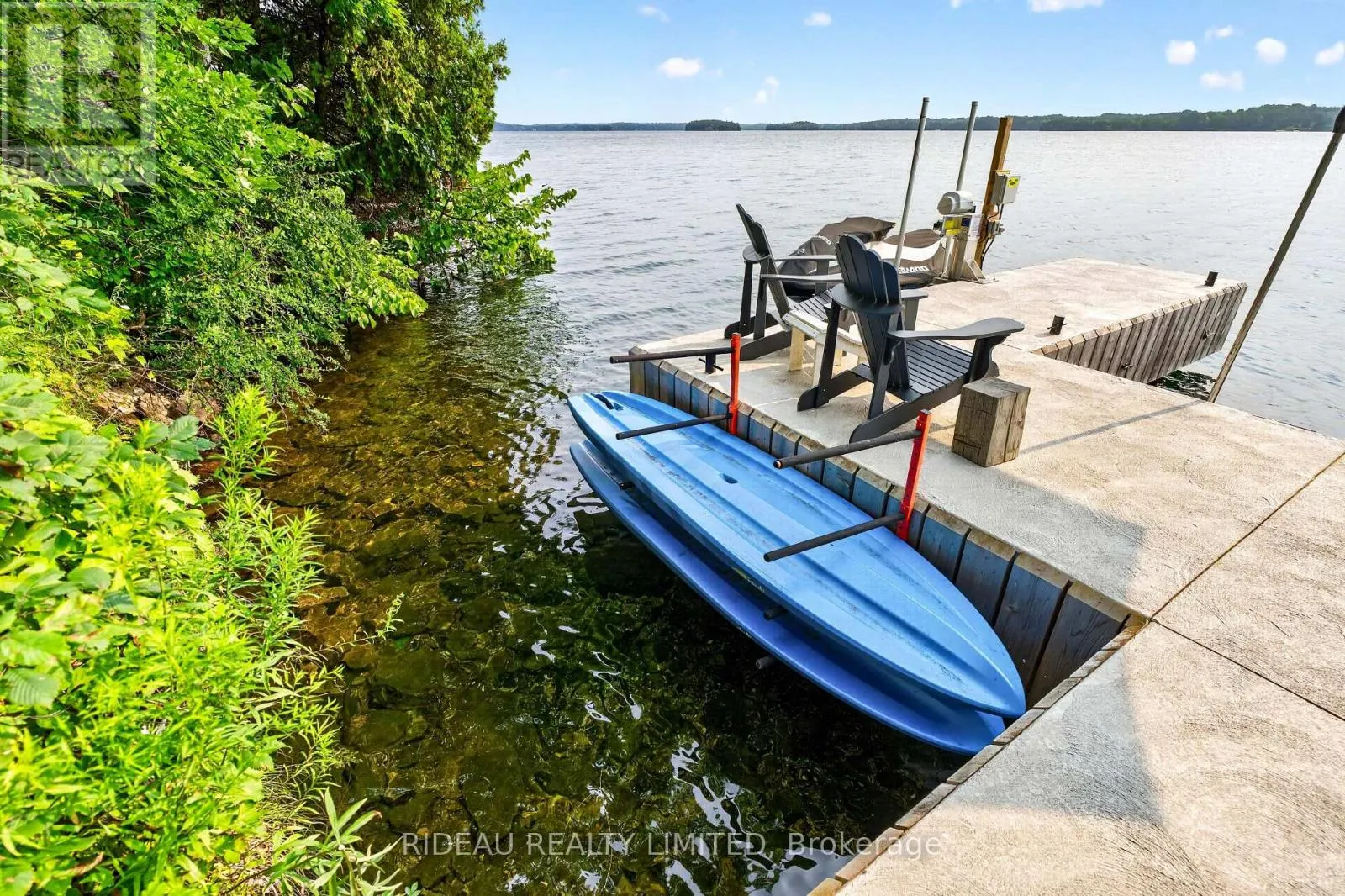 231 MCBRIDE POINT DRIVE