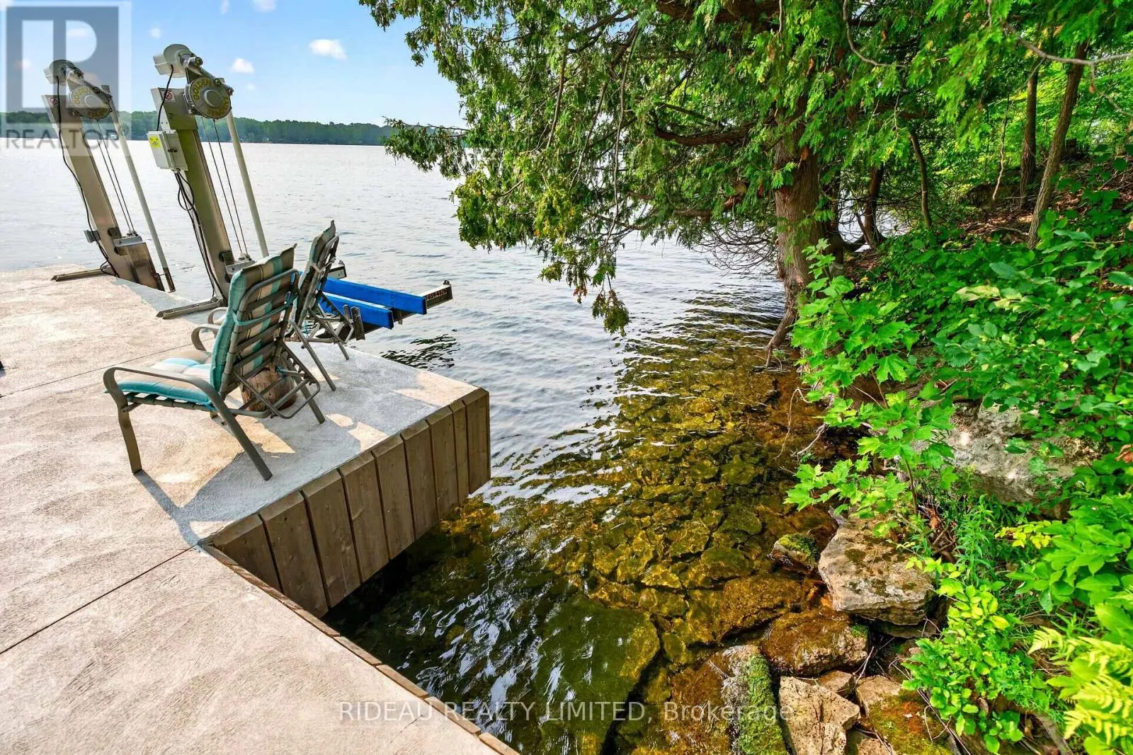 231 MCBRIDE POINT DRIVE