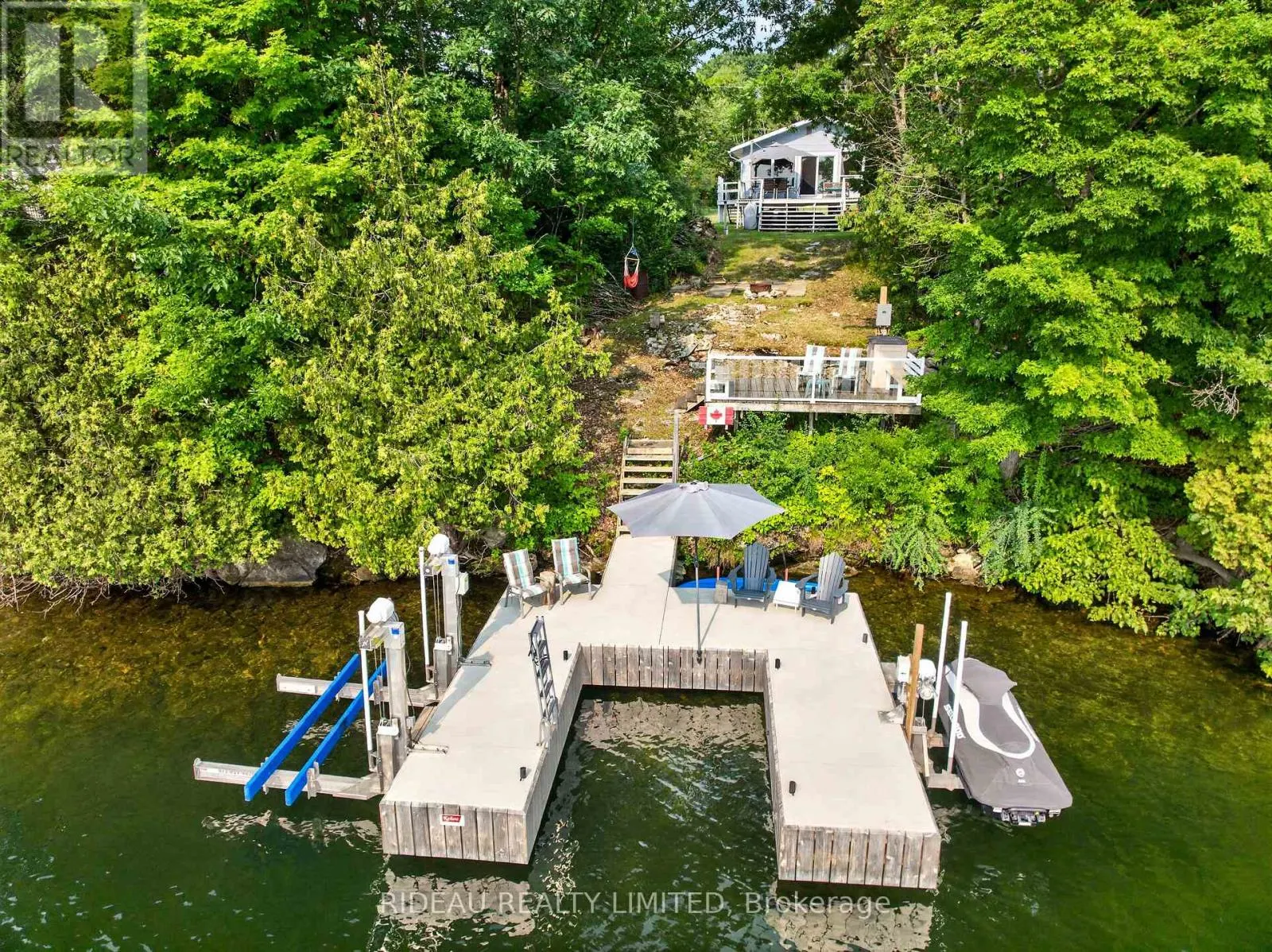231 MCBRIDE POINT DRIVE