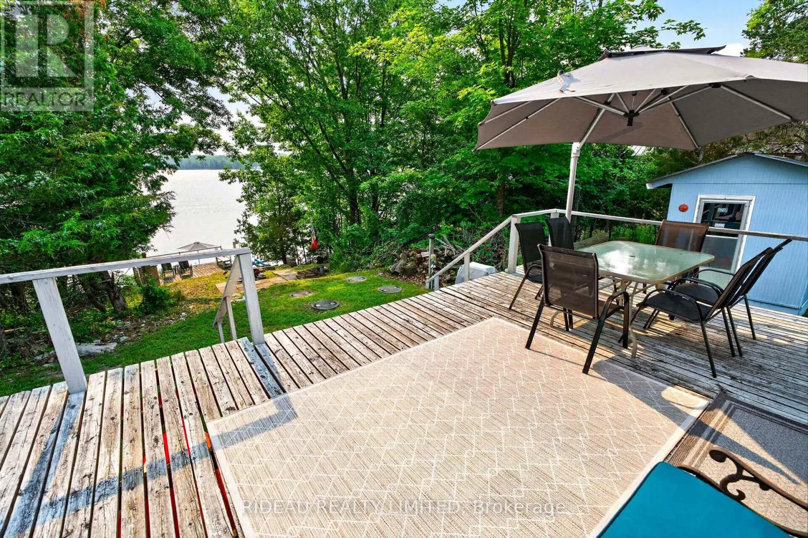 231 MCBRIDE POINT DRIVE