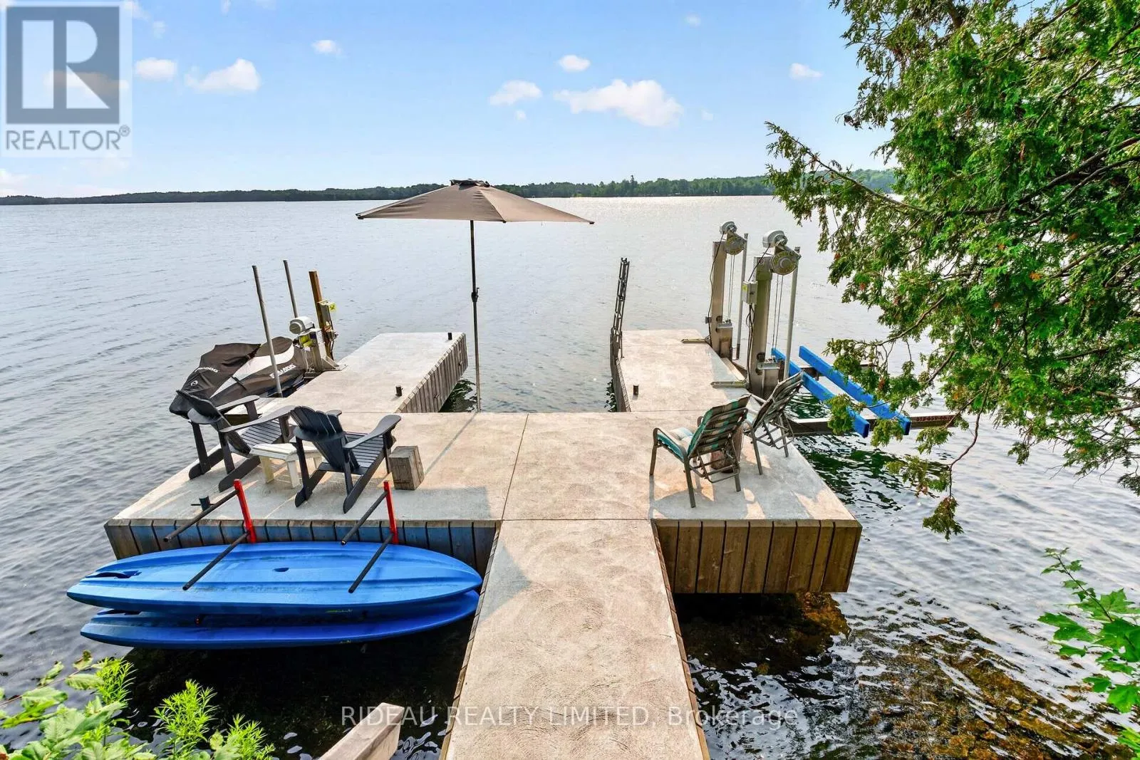 231 MCBRIDE POINT DRIVE
