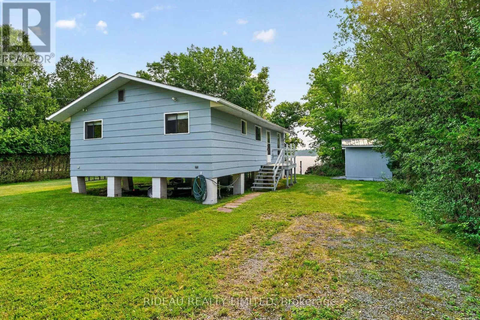 231 MCBRIDE POINT DRIVE