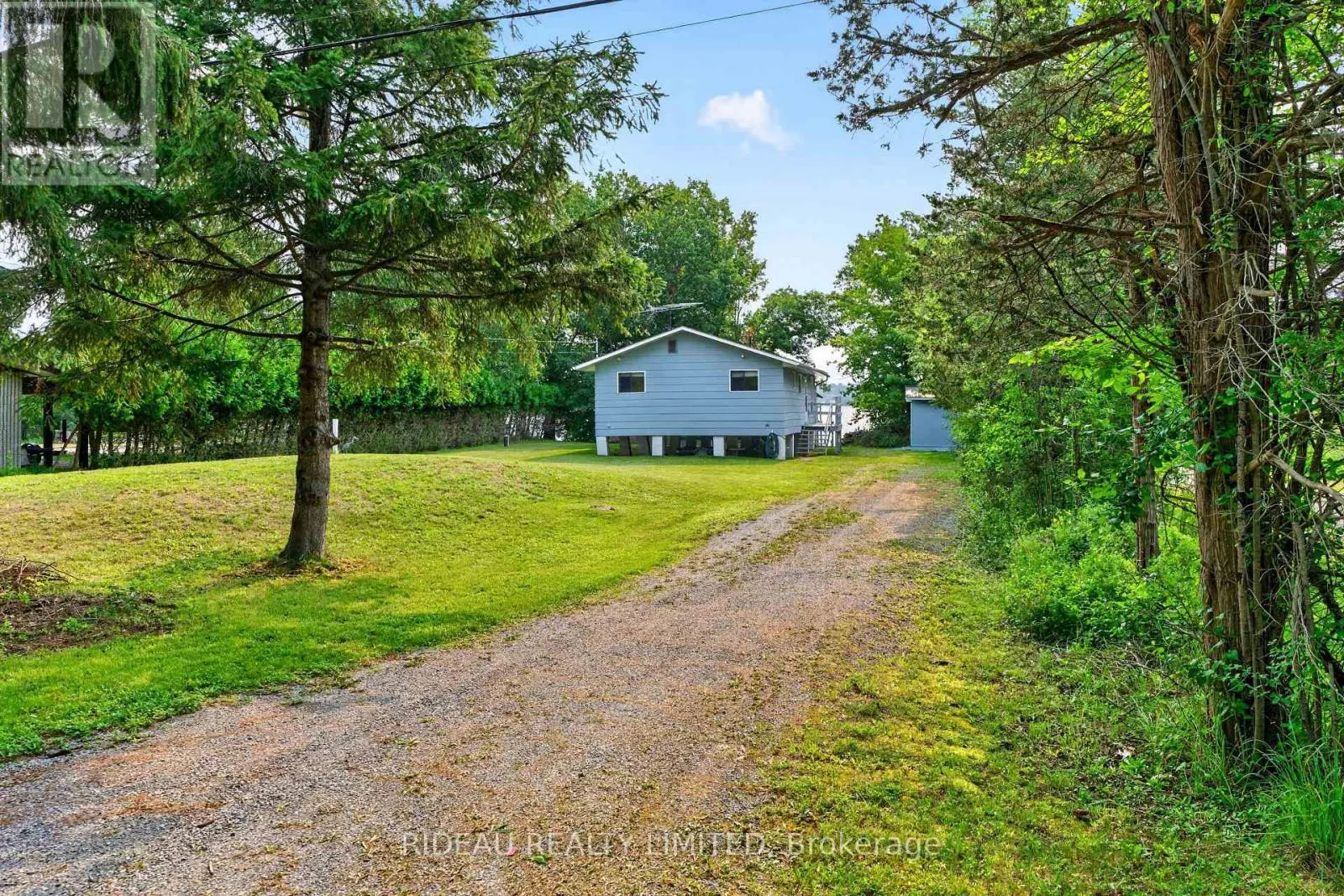 231 MCBRIDE POINT DRIVE