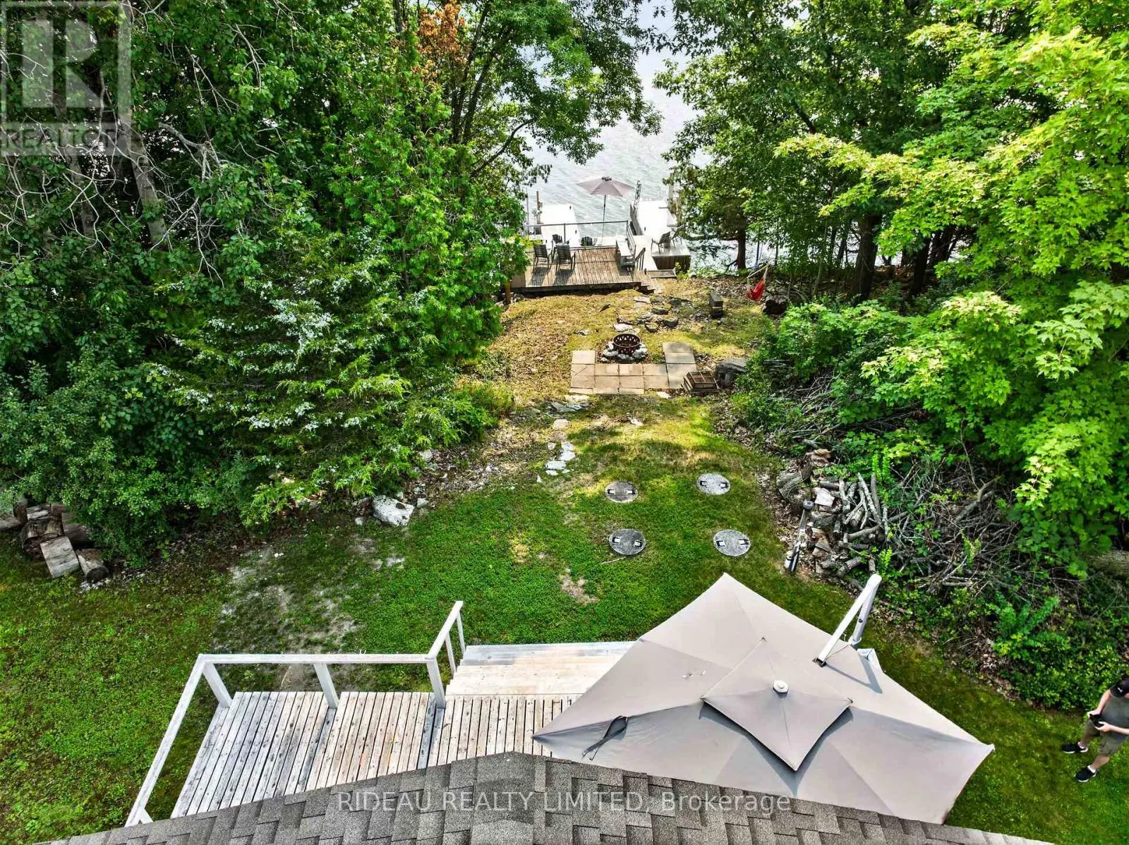 231 MCBRIDE POINT DRIVE