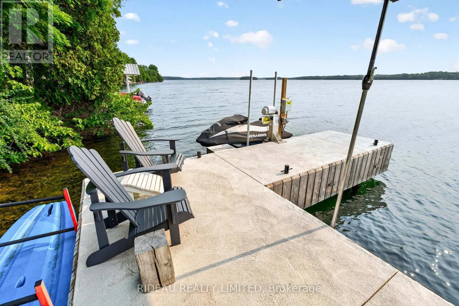 231 MCBRIDE POINT DRIVE