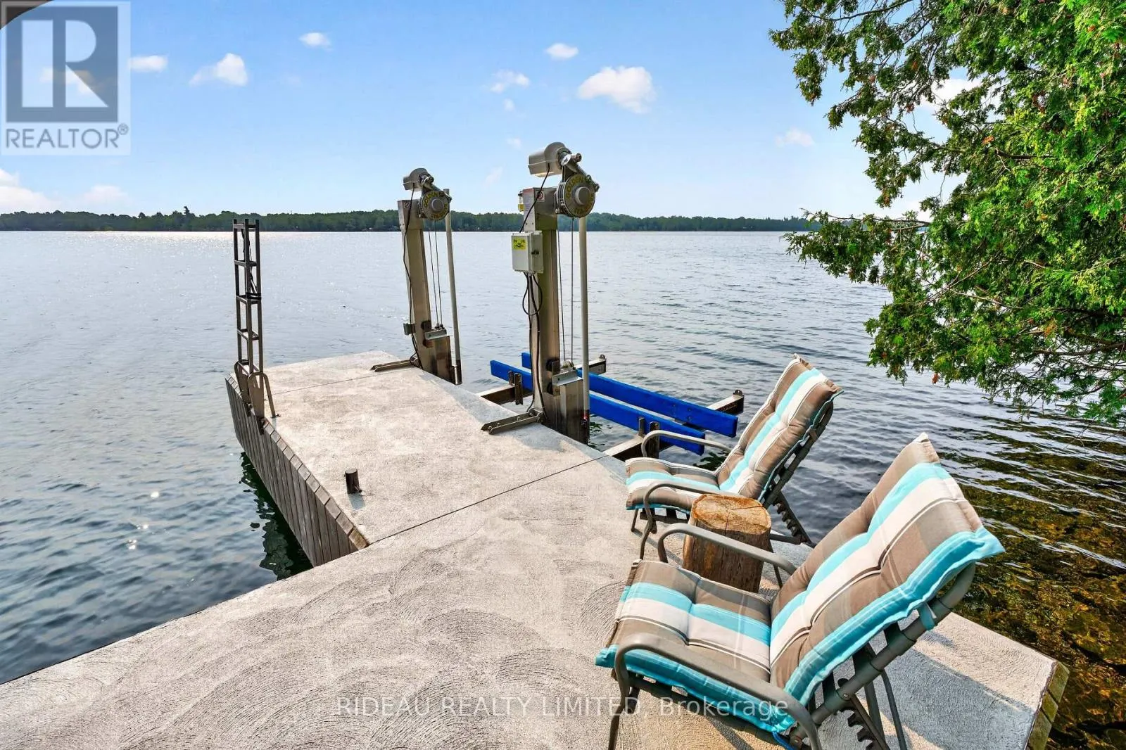 231 MCBRIDE POINT DRIVE
