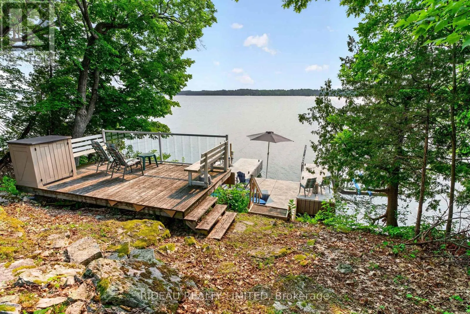 231 MCBRIDE POINT DRIVE