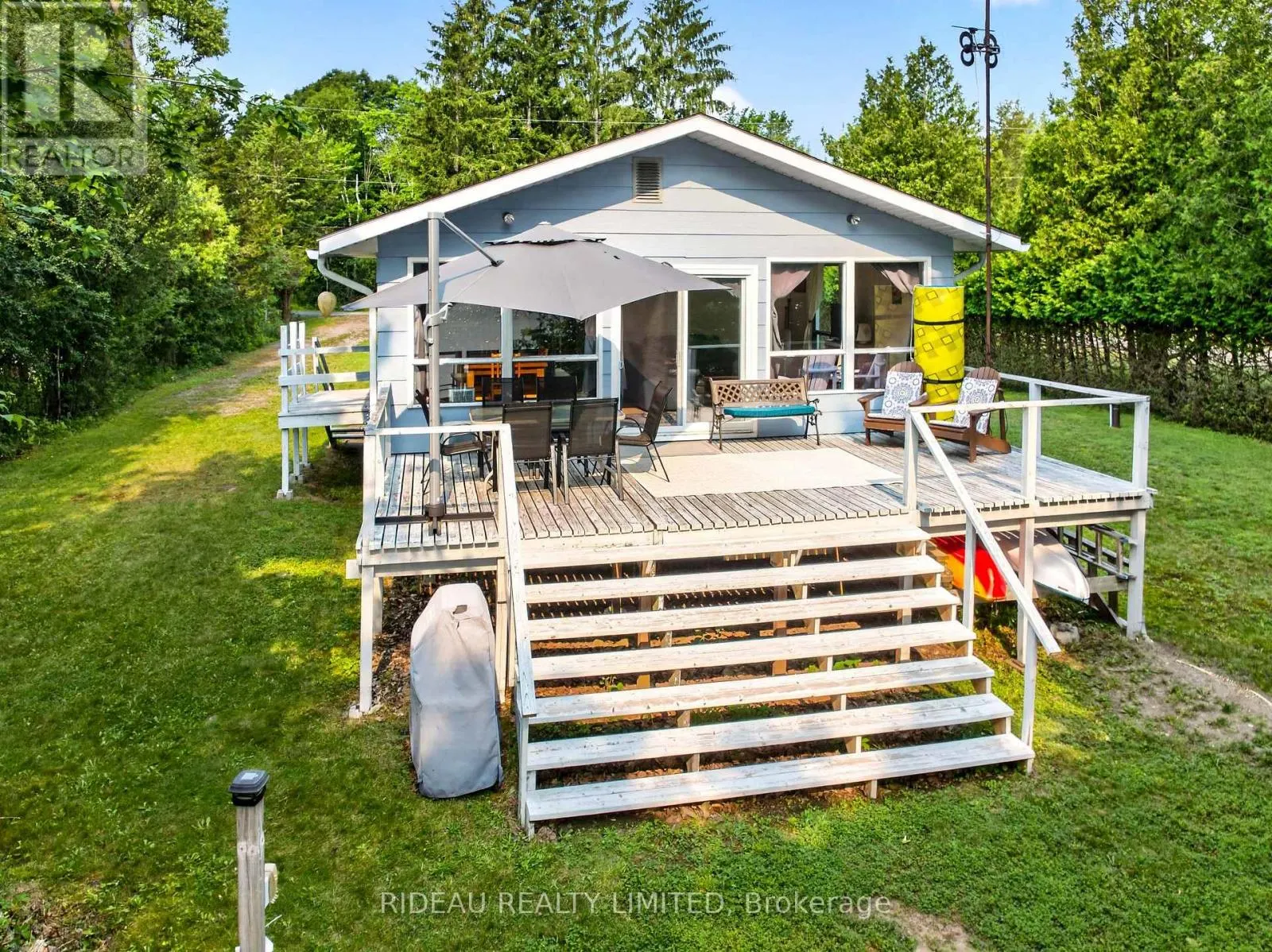 231 MCBRIDE POINT DRIVE