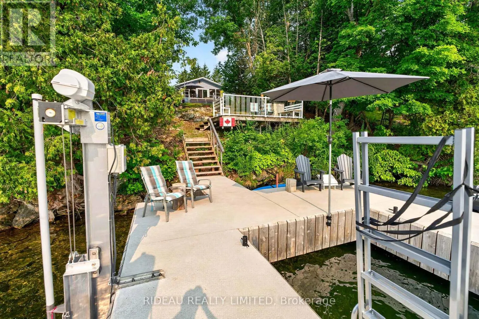 231 MCBRIDE POINT DRIVE