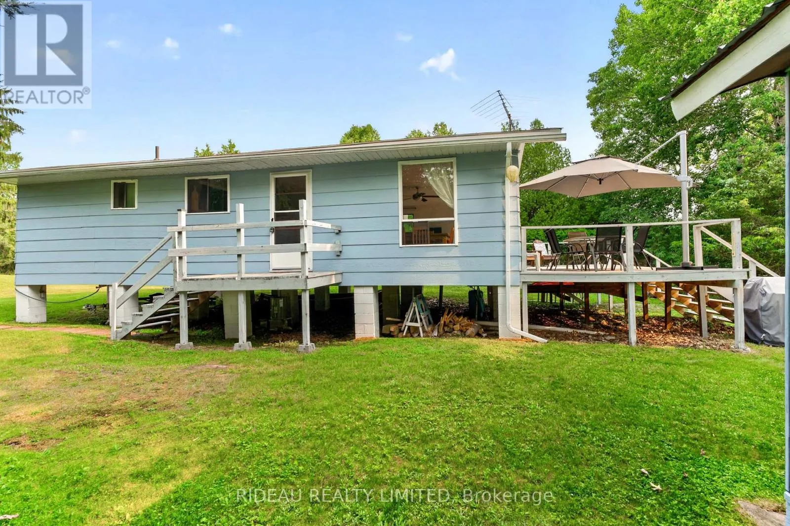 231 MCBRIDE POINT DRIVE