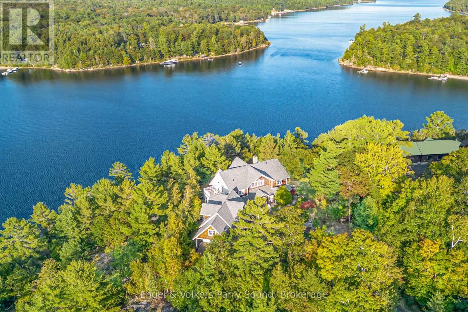 22 BEACON POINT DRIVE