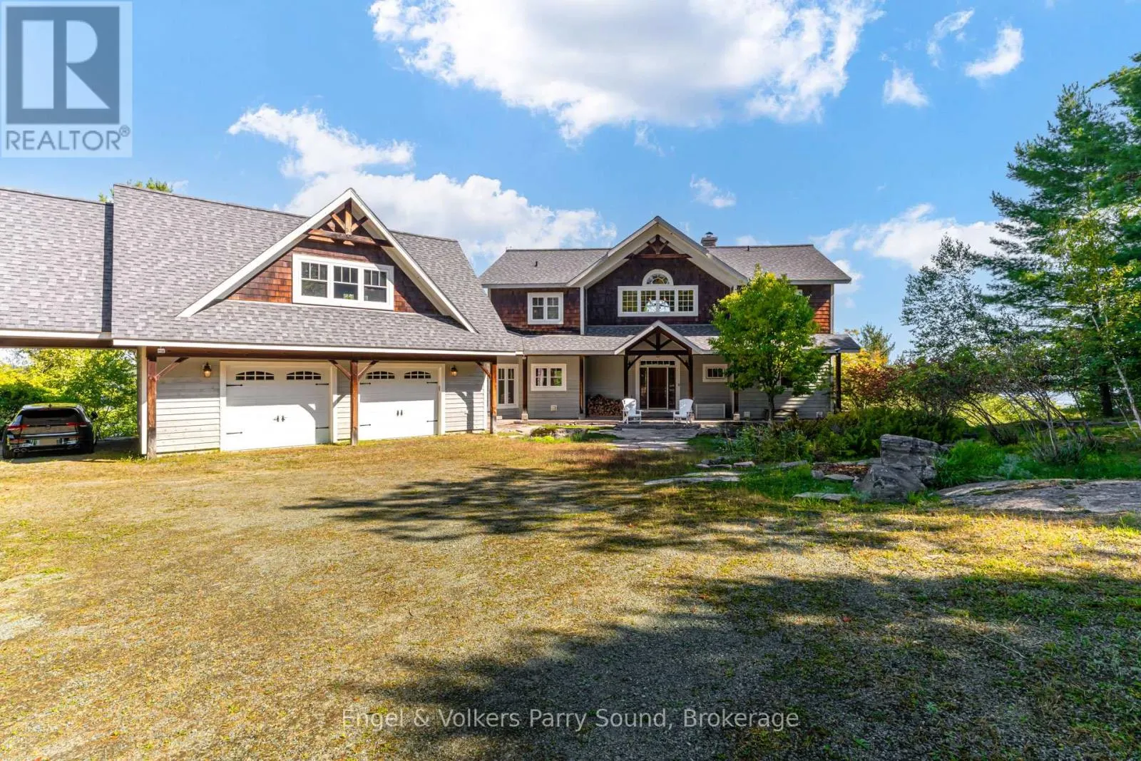 22 BEACON POINT DRIVE
