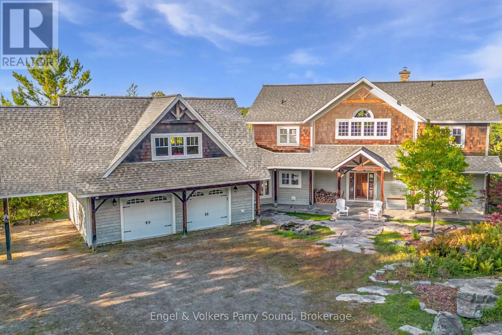 22 BEACON POINT DRIVE