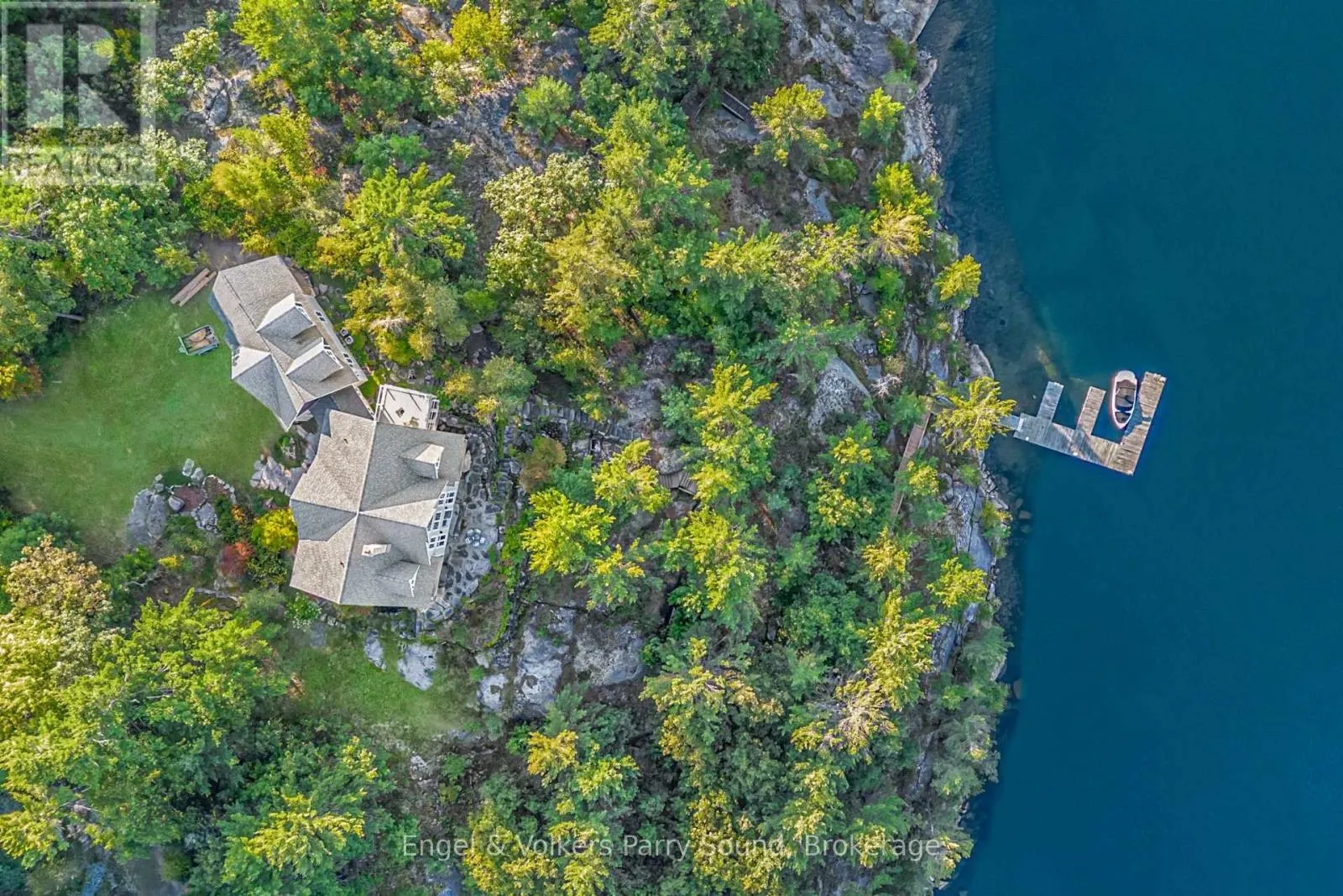 22 BEACON POINT DRIVE