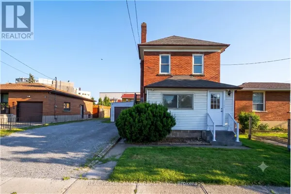 5262 KITCHENER STREET