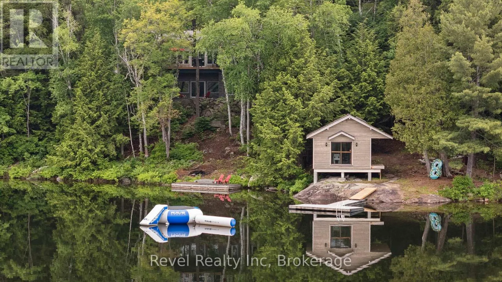 30 SPARROW ROAD