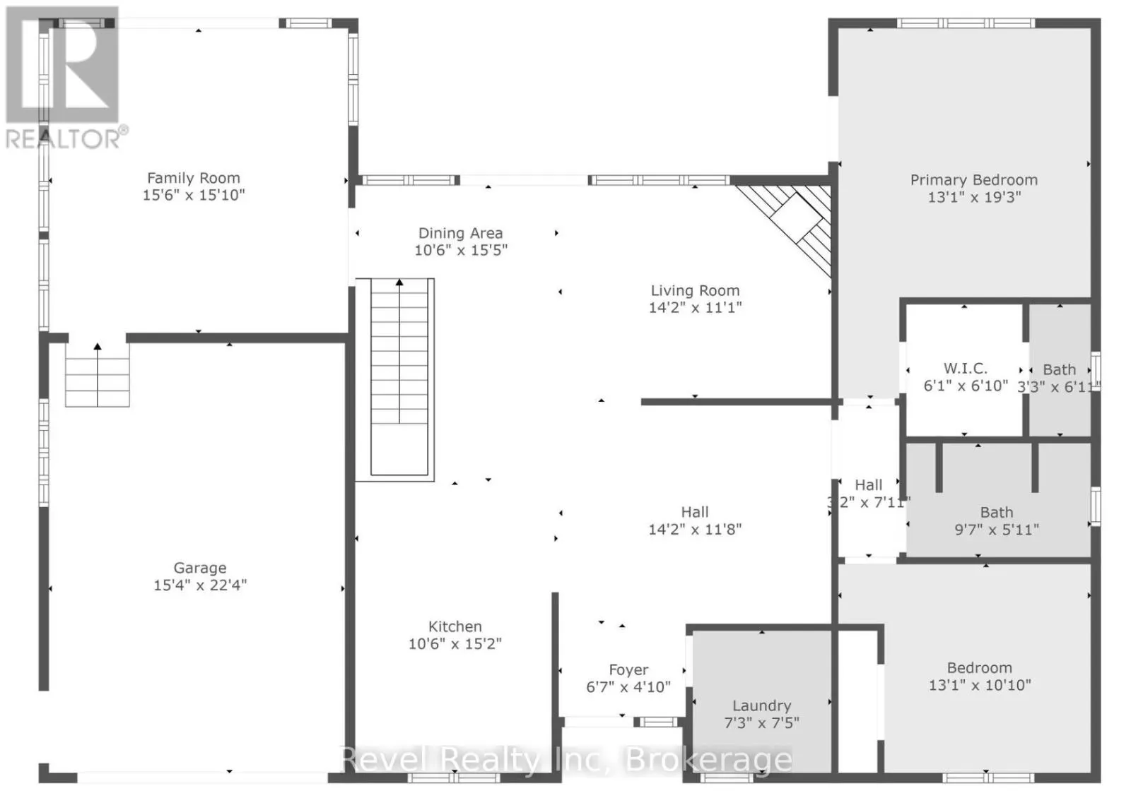 30 SPARROW ROAD