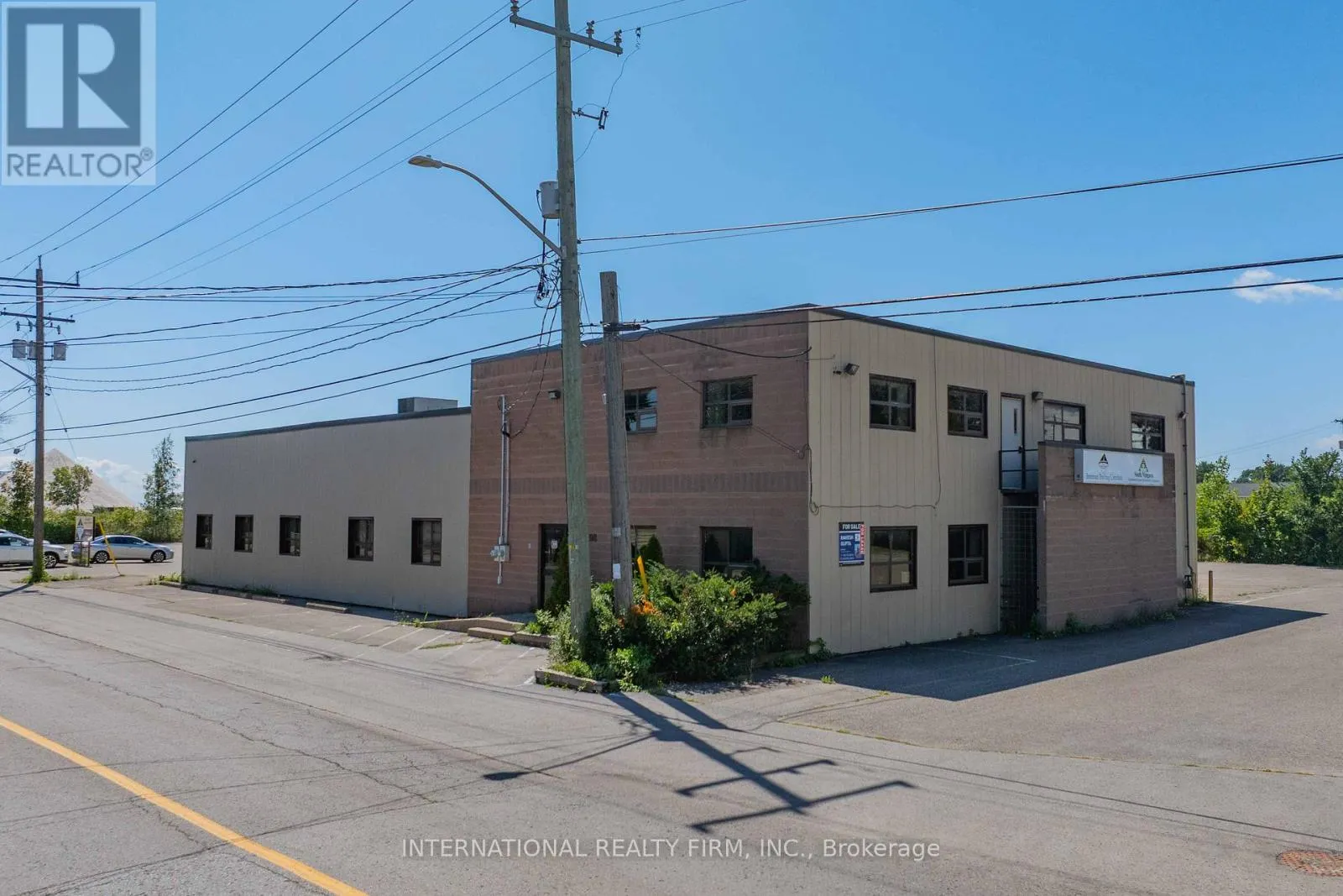 198 WELLAND STREET
