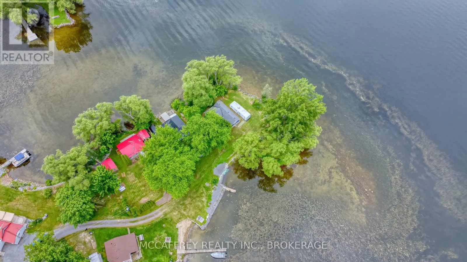 94 WILLOW POINT LANE