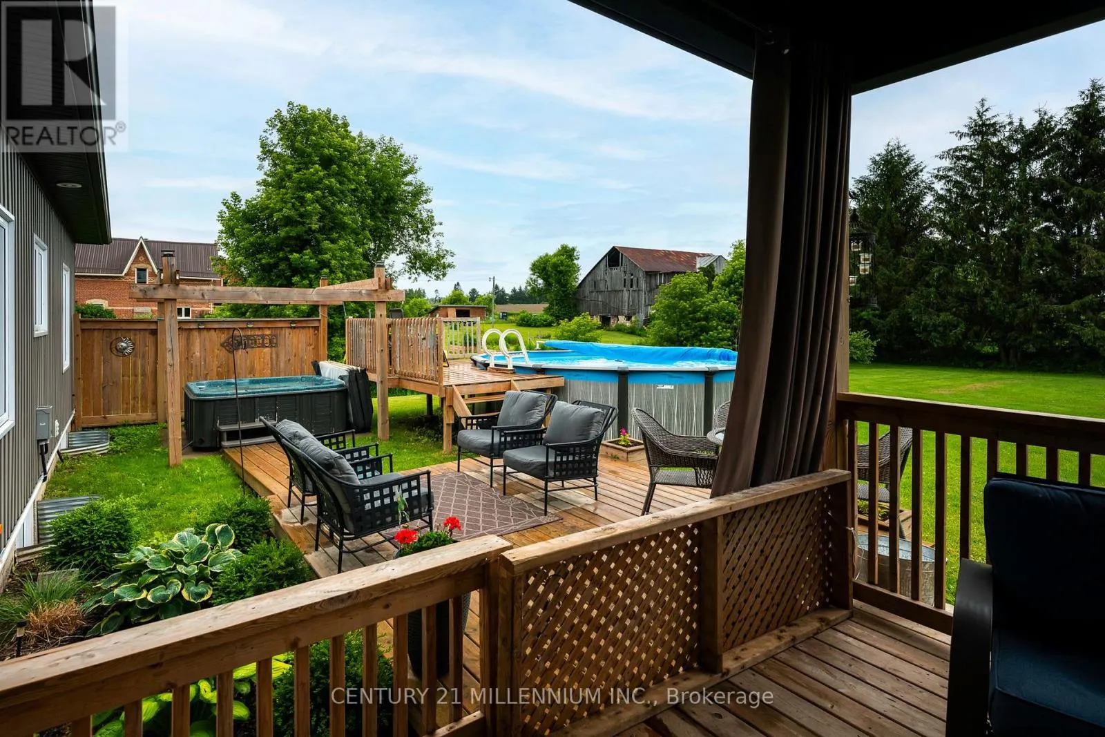 706183 COUNTY RD 21 ROAD