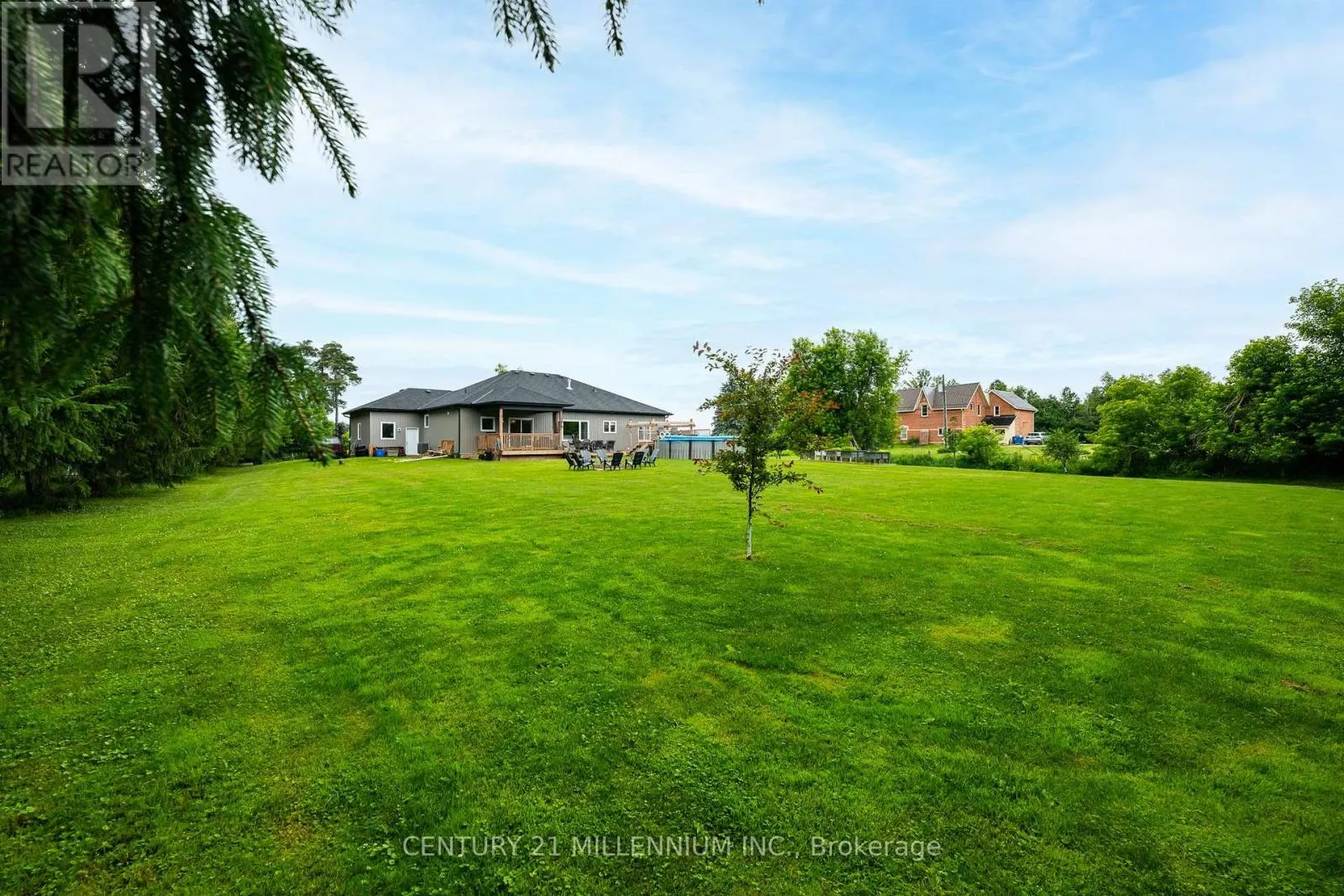 706183 COUNTY RD 21 ROAD