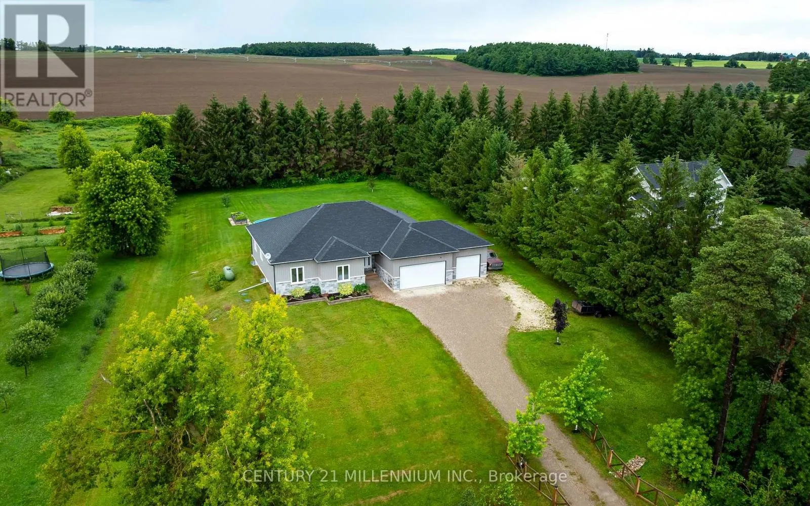 706183 COUNTY RD 21 ROAD