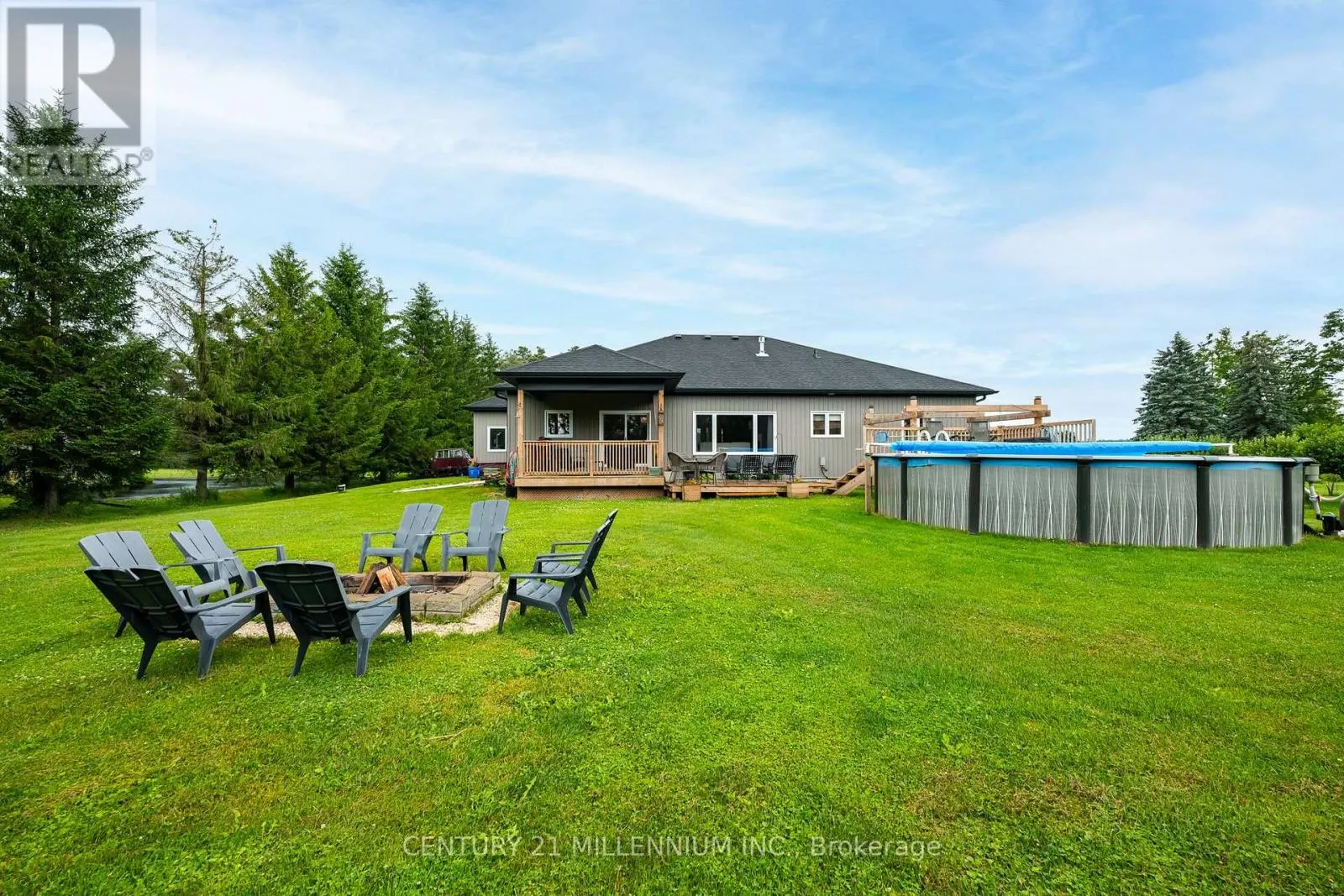 706183 COUNTY RD 21 ROAD