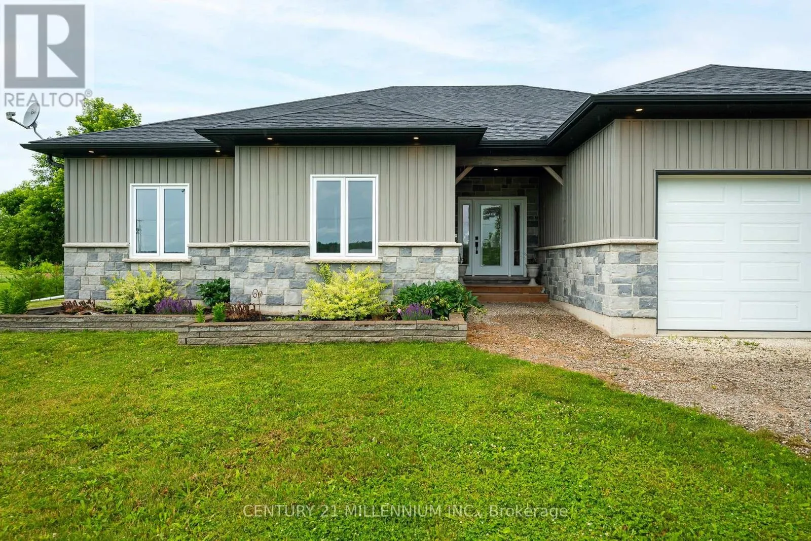 706183 COUNTY RD 21 ROAD