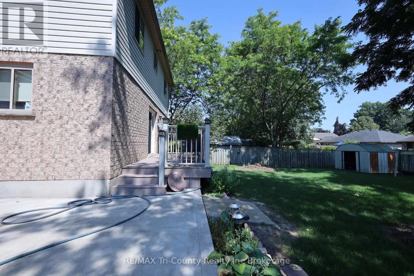 43 TRILLIUM DRIVE