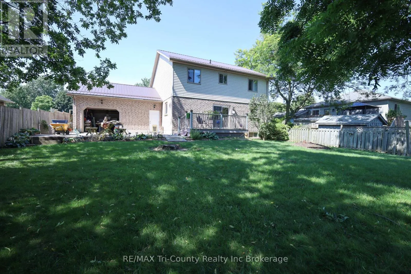 43 TRILLIUM DRIVE