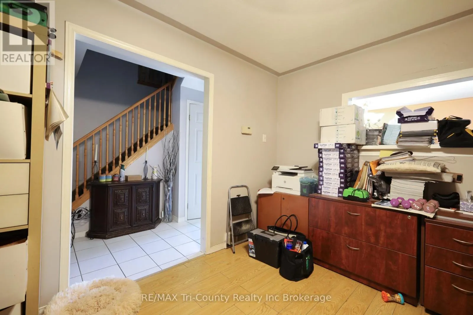 43 TRILLIUM DRIVE