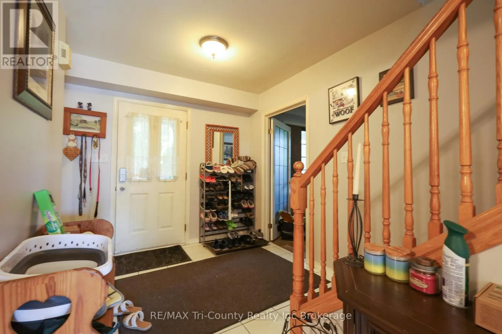 43 TRILLIUM DRIVE