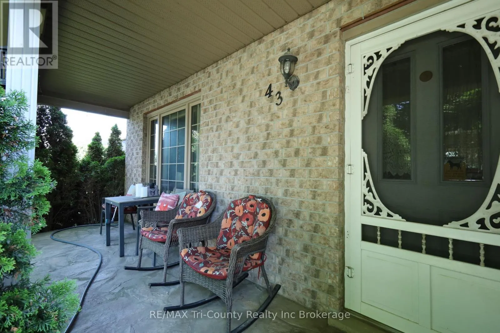 43 TRILLIUM DRIVE