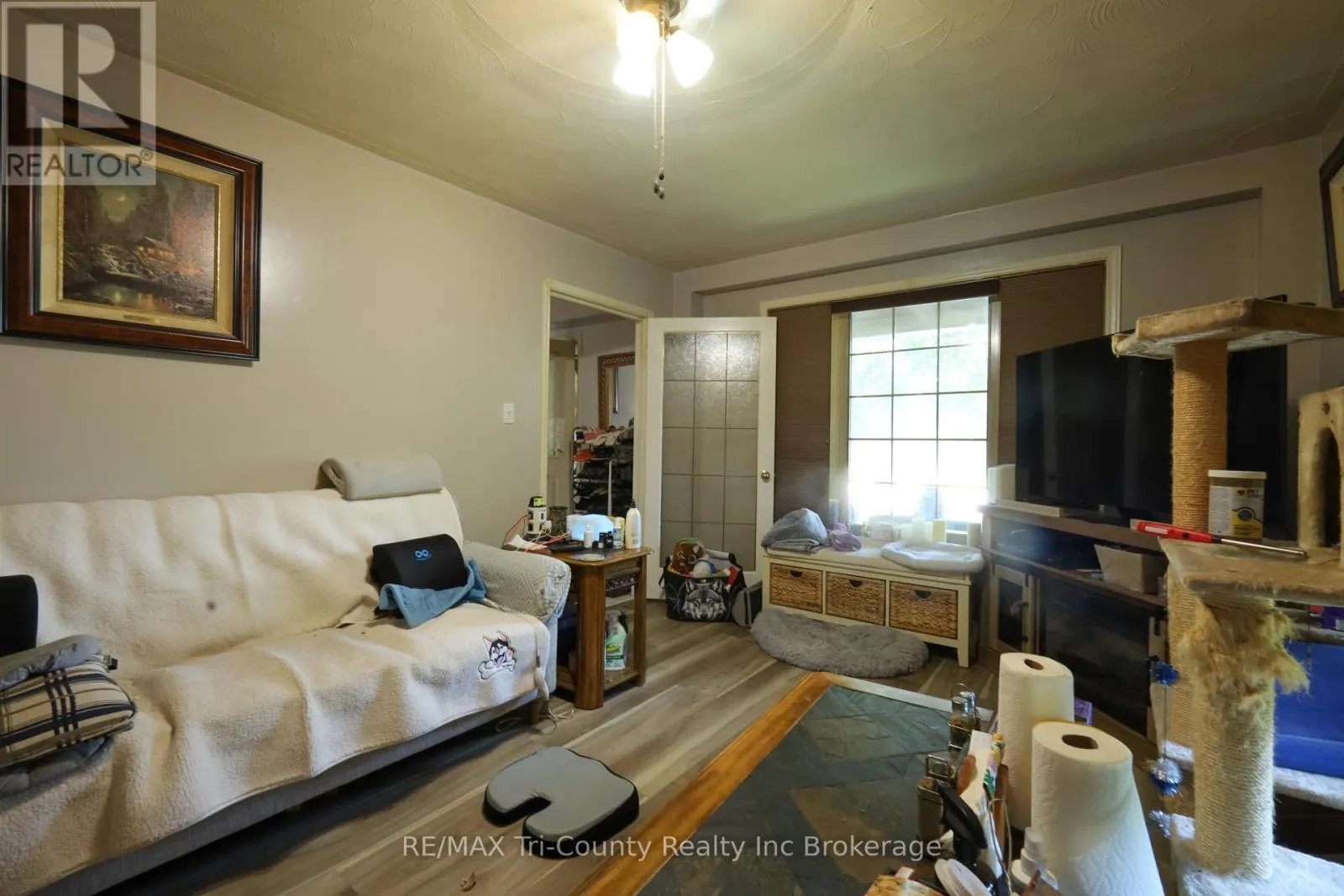 43 TRILLIUM DRIVE