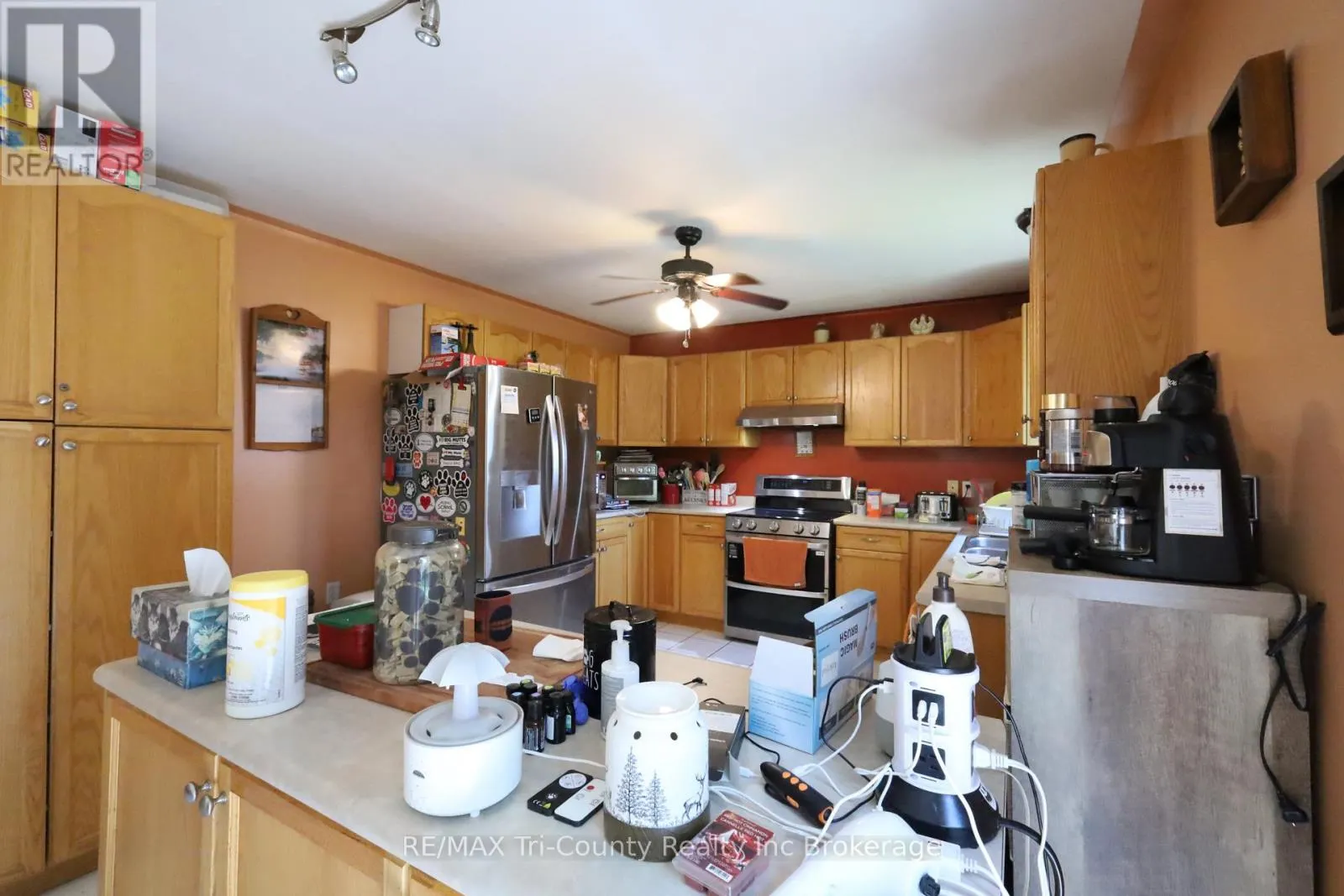 43 TRILLIUM DRIVE