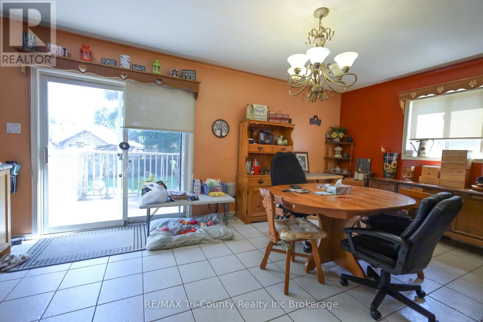 43 TRILLIUM DRIVE