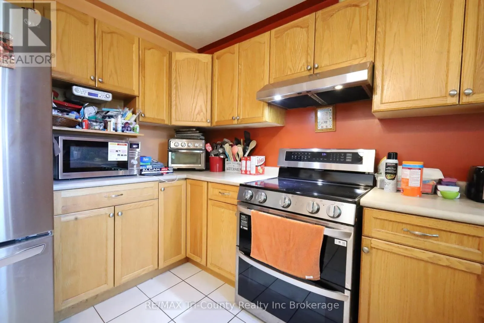 43 TRILLIUM DRIVE