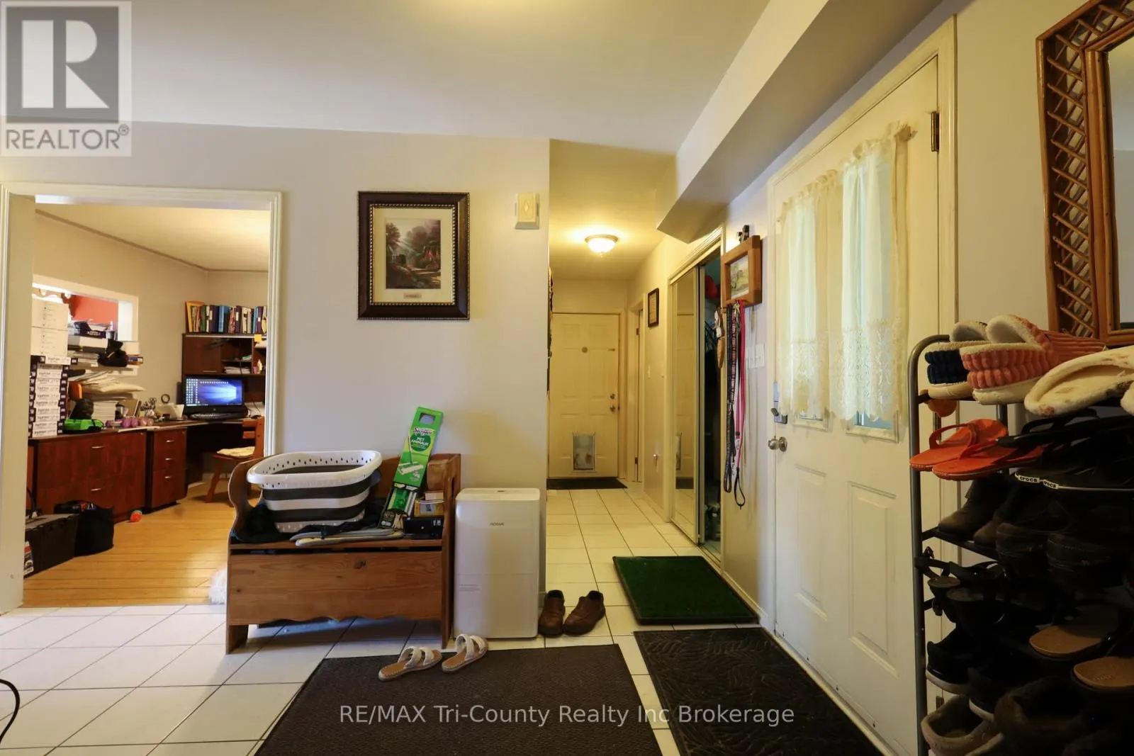 43 TRILLIUM DRIVE