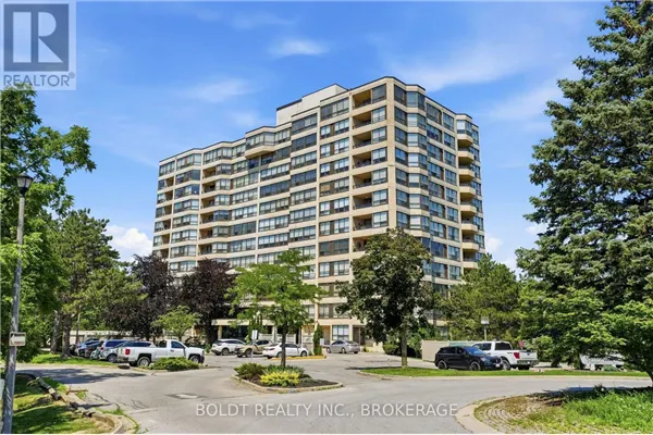 702 - 3 TOWERING HEIGHTS BOULEVARD