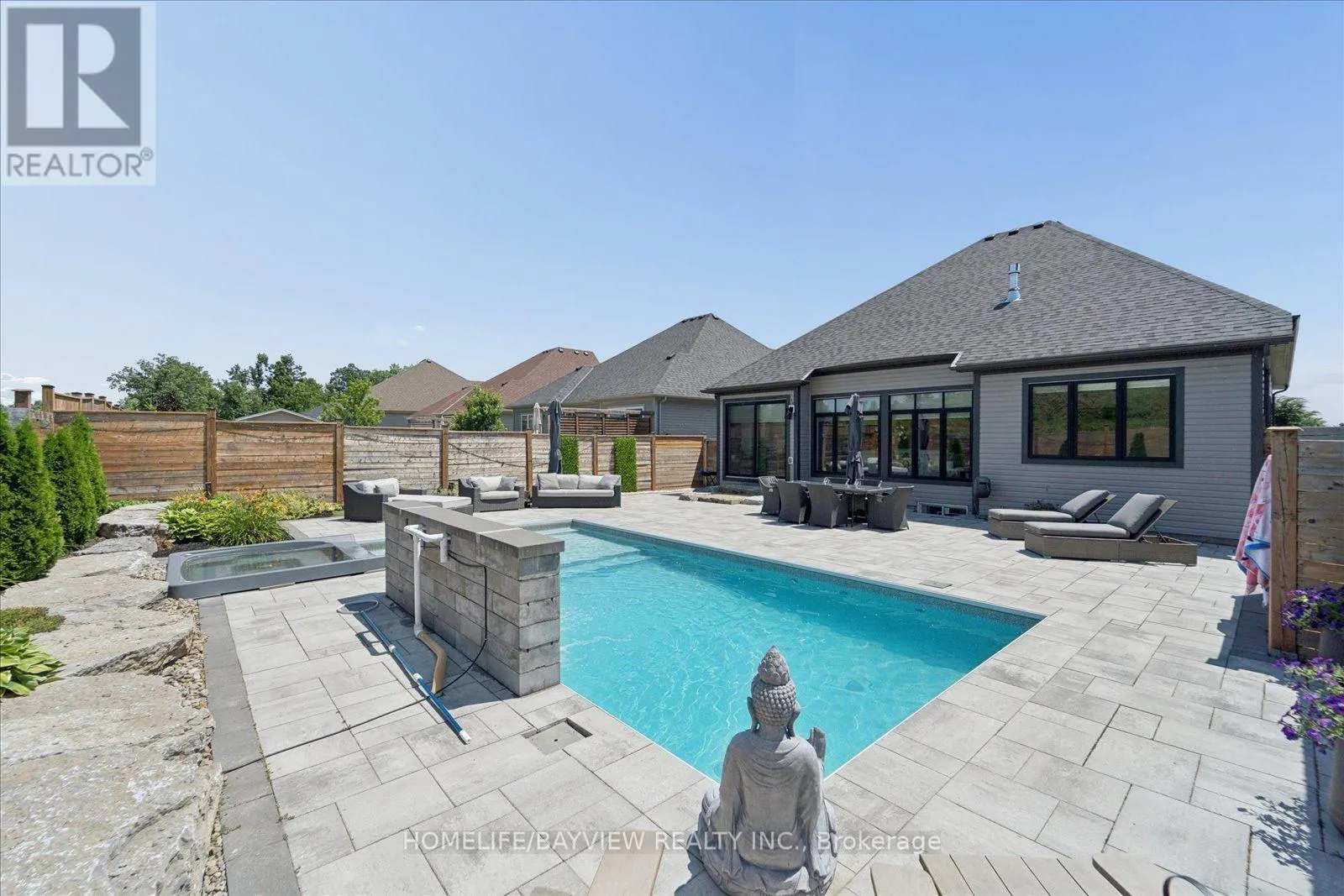 19 SEDONA COURT