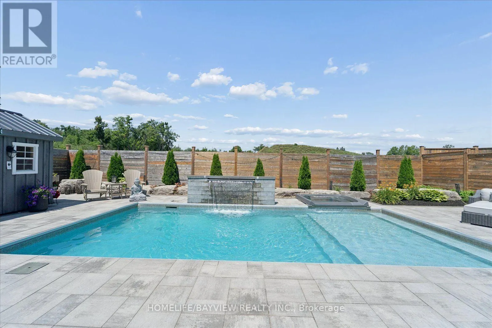 19 SEDONA COURT